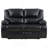 Elodie  Upholstered Motion Reclining Loveseat-1880766216
