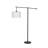 Crader 66'' Task Floor Lamp-855871292