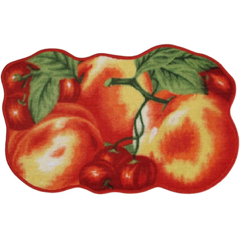 Tapis de cuisine Danyeil 404B096ED0DE4E6998028B0FD84D8106