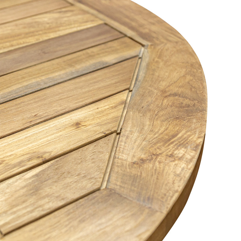 Table ronde 30 po Tiffany