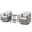 Fauteuil oscillant Buenhomino-101267166