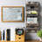 Metal Dry Erase Board