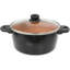 Batterie de cuisine 7 pièces Gibson Home Armada