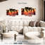 Palmier Gillard Gillard Sunset-107490317