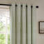 Hebden 100% Cotton Blackout Curtain Panel Pair-121444069-121444074