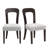 Dining Chairs Set Of 2 Only Chairs, Not Including Tables-936250828