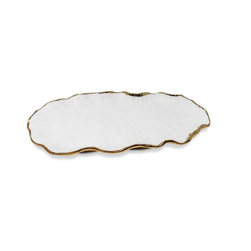Reney Bone China Tray