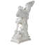Figurine Saint-Michel l'Archange battant le diable-111332854