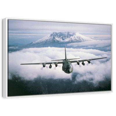 Avion militaire
