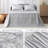 Bedsure Lightweight Quatrefoil Comforters-110389519