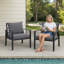 Outdoor Lounge Chair-484781172