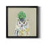 Playful Nature 6 - Peinture sur toile encadrée-218875698-218875699