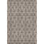 Tapis ivoire Prisco lavable à la machine de qualité supérieure-122910505