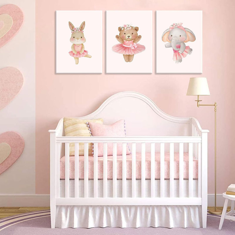 Animals 3 - Piece