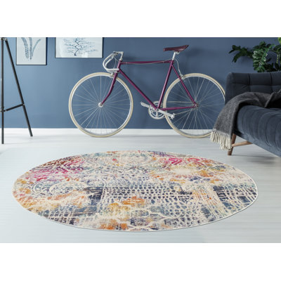 Anselmo Indoor Rug