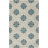 Candelo Hand Tufted Wool Pile Geometric Rug-31778362