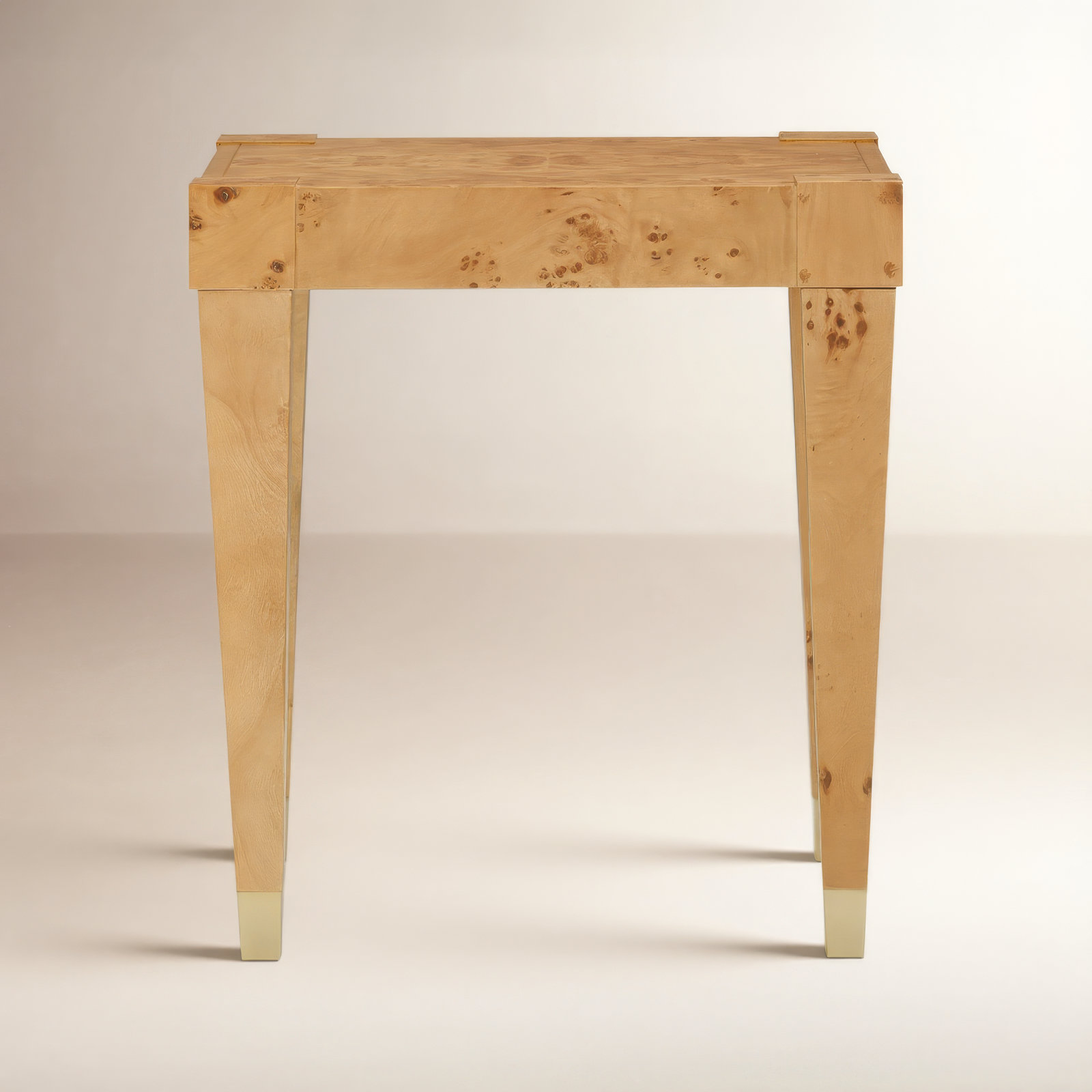 Elianna End Table, Honey