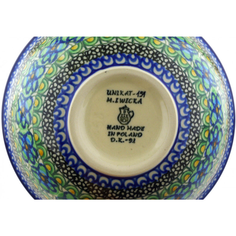 24.01 oz. Mardi Gra Salad Bowl