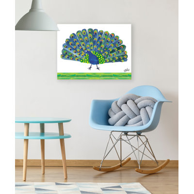 Art sur toile Mcintosh