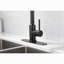 Robinet de cuisine avec douchette extractible-133011488