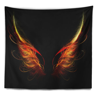 Polyester Tapestry
