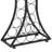 15 Bottle Wine Rack