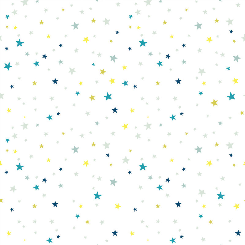 Rouleau de papier peint autocollant L 10,5 pi x l 24 po