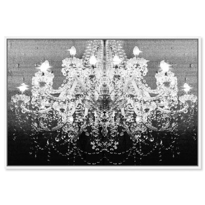 Dolce Vita I - Impression sur toile