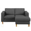 Ladarien Corner Sofa-974741609-974741612-974741615