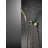 H2O Hand Shower 1.75 GPM Wall-Mount 3S