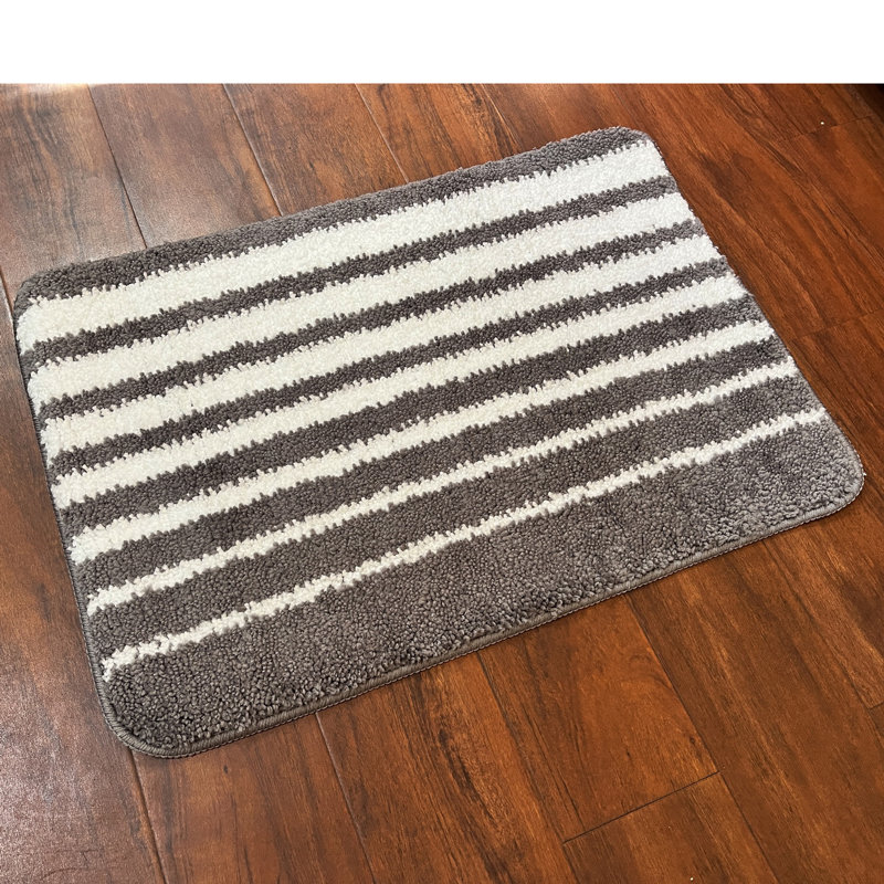 Non-Slip Bath Rug