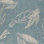 Tapis intérieur / extérieur à tissage plat Hoover Tropical-205353515