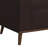 Okehampt Sofa with Wood Front in Pebble-1219941796