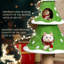 Grande tour pour chat avec 3 maisons pour chats-132640116