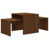 Brown Oak is out of stock