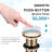 2.4'' W Drain Stopper-71054639
