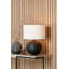 Benio Aluminum Table Lamp