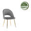 Arloine Upholstered Dining Chair-393841461