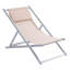 Outdoor Lounge Chair