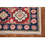 Tapis oriental ivoire Kazak