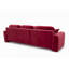 Ronnell 3 Seater Sofa Bed-678359385