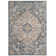 Bachus Oriental Viscose Area Rug