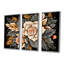 Ensemble de salon Maymie - Roses-108455153-108455158