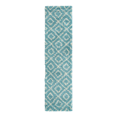 Assis Geometric Indoor Rug