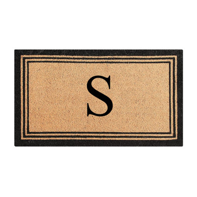 DeHond Non-Slip Doormat