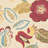 Emrick Hand Hooked Wool Floral Rug-22210638