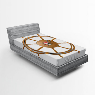 Drap-housse pour roues de navires