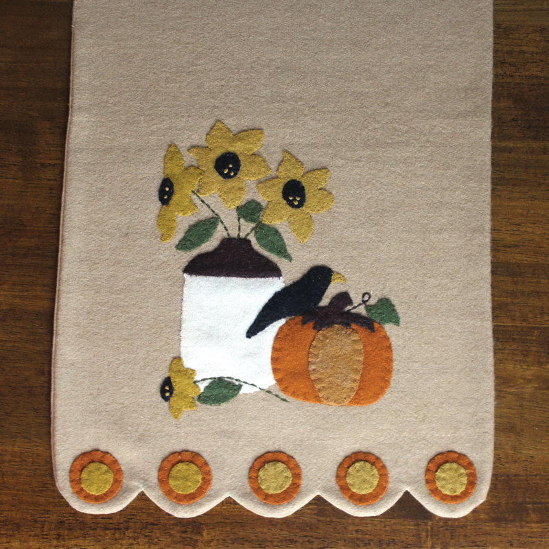 Chemin de table Rosalind Wheeler