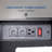VIVO Black 16" Pull Out Under Desk Storage Drawer with Built-in Power Strip