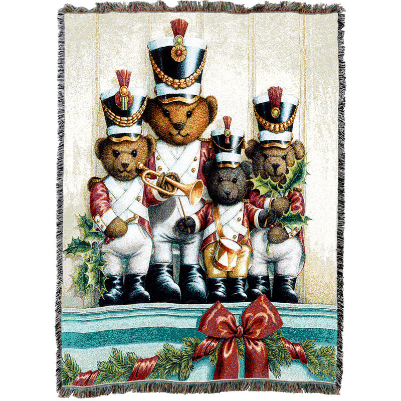  Couverture de Noël